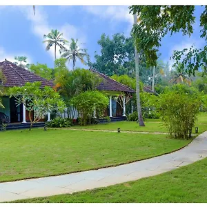 Resort Seclude Kerala, Marari Sands ****