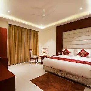 Hotel Z Suites Hotel, Mahipalpur-delhi Igi Airport ****