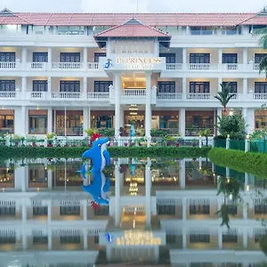 Hotel Rustic Leisures Llp ****